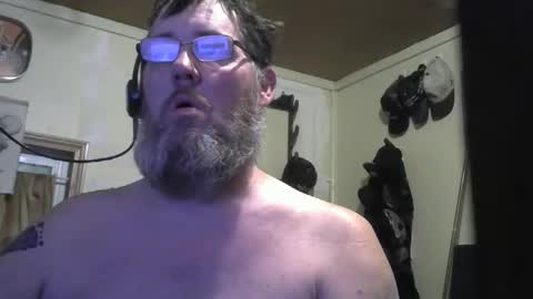 bigjohn41000 online show from March 1, 10:39 am