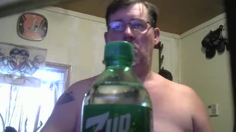 bigjohn41000 online show from May 30, 9:45 pm