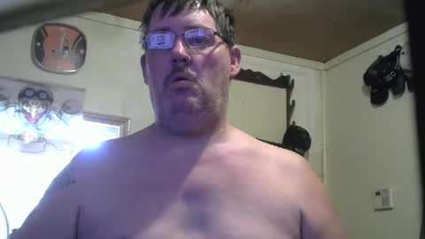 bigjohn41000 online show from May 31, 6:04 pm