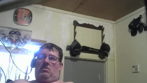 bigjohn41000 online show from June 3, 10:26 pm