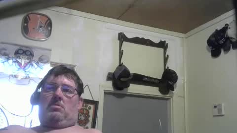 bigjohn41000 online show from June 6, 5:50 pm