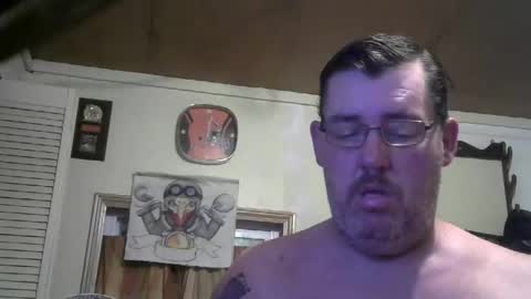 bigjohn41000 online show from June 7, 8:51 am