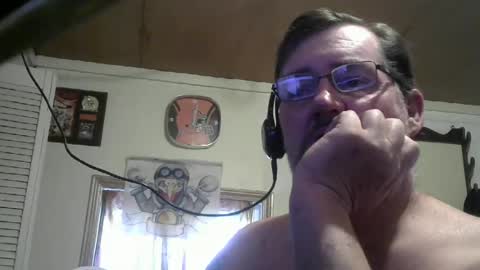bigjohn41000 online show from June 11, 9:57 pm