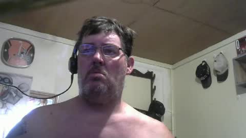 bigjohn41000 online show from June 14, 5:48 pm