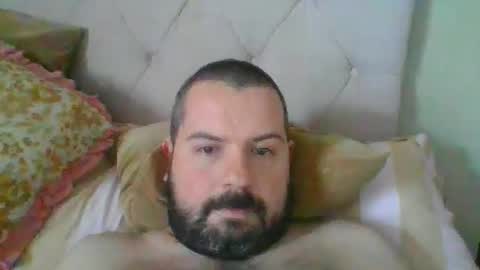 bigjohnbridge69 online show from October 20, 8:48 am