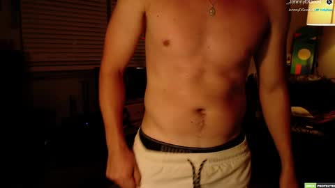 Snapshot of bigjohnny550 chatting on June 1, 1:29 am Johnny D Good online show from June 1, 1:29 am