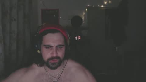 Snapshot of bigjohnofthewood chatting on December 31, 2:19 am BigJohnOfTheWoods online show from December 31, 2:19 am