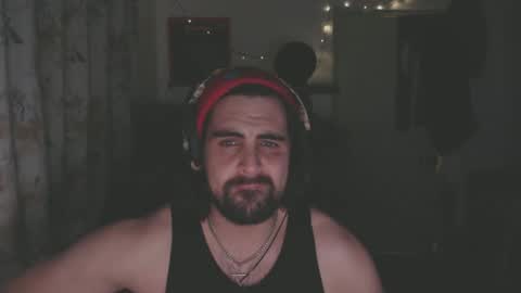 Snapshot of bigjohnofthewood chatting on December 31, 6:59 am BigJohnOfTheWoods online show from December 31, 6:59 am