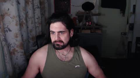 Snapshot of bigjohnofthewood chatting on January 11, 7:39 am BigJohnOfTheWoods online show from January 11, 7:39 am