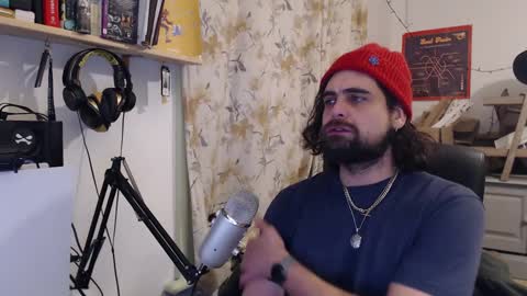 Snapshot of bigjohnofthewood chatting on January 25, 2:47 am BigJohnOfTheWoods online show from January 25, 2:47 am