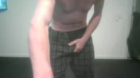 BigJohn online show from May 8, 12:10 pm
