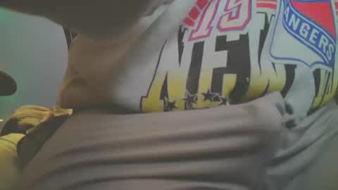 Snapshot of bigkerrdaddy chatting on October 18, 3:02 pm BigKerrDaddy online show from October 18, 3:02 pm