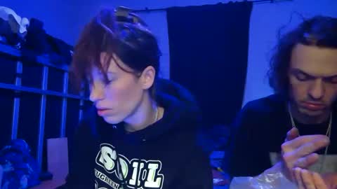 Snapshot of bigkitties69 chatting on January 1, 8:04 pm Bigkitties online show from January 1, 8:04 pm