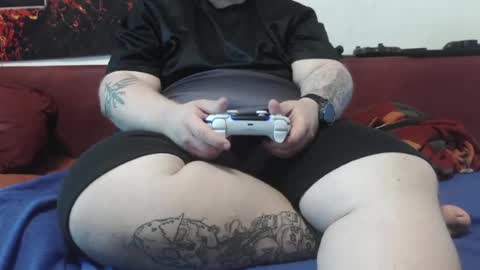 bigmac_xs online show from June 25, 5:45 am