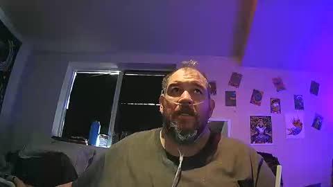 Snapshot of bigman42of0rlife chatting on October 12, 11:15 pm bigman42of0rlife online show from October 12, 11:15 pm