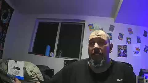 Snapshot of bigman42of0rlife chatting on October 19, 10:49 am bigman42of0rlife online show from October 19, 10:49 am