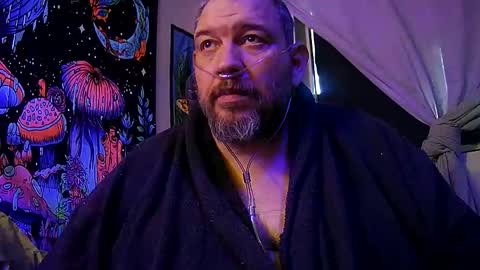 bigman42of0rlife online show from January 10, 4:09 pm