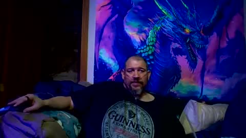 bigman42of0rlife online show from July 13, 3:42 am