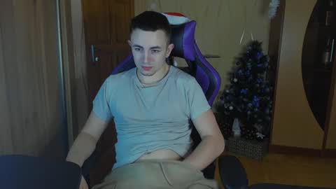 BigMark03 online show from January 10, 1:31 pm