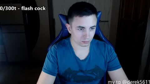 BigMark03 online show from October 12, 6:07 pm