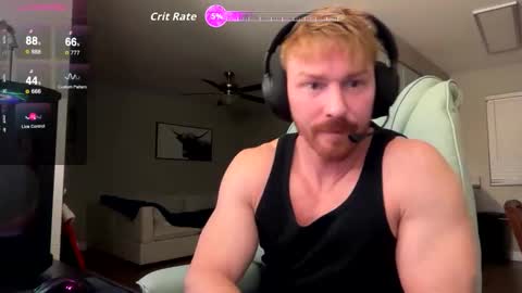 Nick Barker online show from January 10, 2:24 am