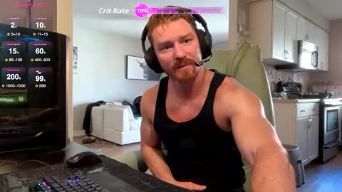 Nick Barker online show from February 19, 10:17 pm