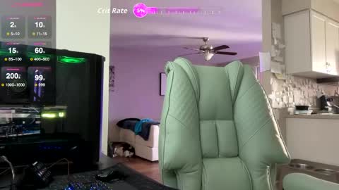 Nick Barker online show from April 7, 10:42 pm