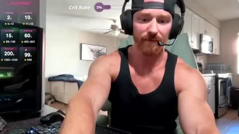 Nick Barker online show from April 16, 9:39 pm