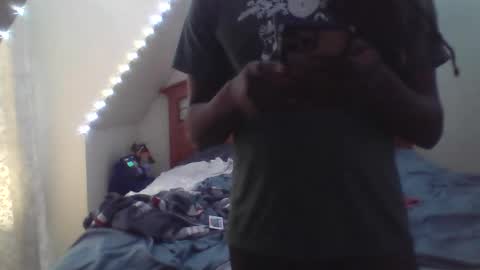 bigmeech7714 online show from February 19, 7:38 pm