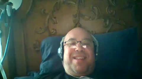 bigmike197167 online show from November 14, 5:39 am