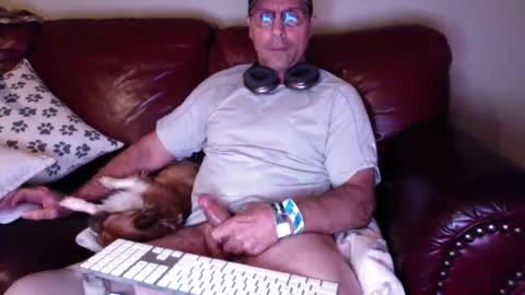 CumCMe online show from September 22, 2:46 am