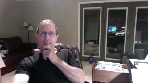 CumCMe online show from September 26, 5:11 am