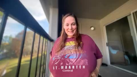 bigoltittycomittee online show from November 13, 7:24 pm