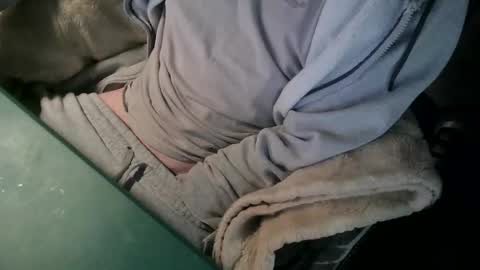 Snapshot of bigpeepdude chatting on December 7, 7:10 pm bigpeepdude online show from December 7, 7:10 pm