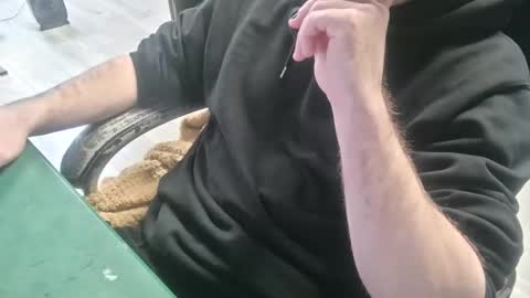 bigpeepdude online show from February 6, 7:28 pm