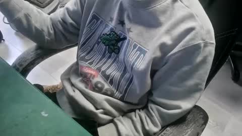 bigpeepdude online show from April 22, 12:07 pm