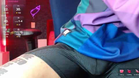 peter nohax online show from April 6, 3:26 am