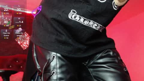 peter nohax online show from April 8, 3:06 am