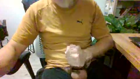 bigpolishdick12345 online show from March 29, 10:43 pm
