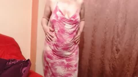 Sophia online show from May 28, 7:22 pm