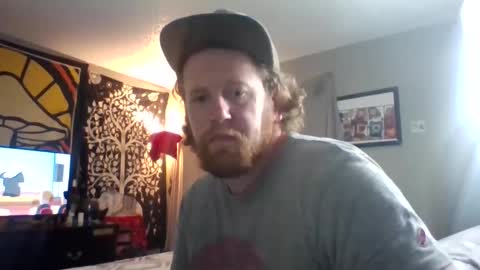 Snapshot of bigred382055 chatting on September 24, 3:32 am Joon online show from September 24, 3:32 am