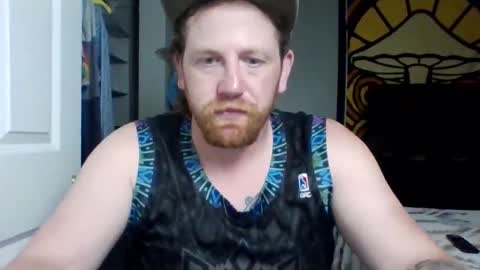 Snapshot of bigred382055 chatting on October 6, 10:02 am Joon online show from October 6, 10:02 am