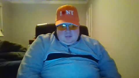 Big Red online show from January 25, 4:02 am