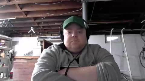 Big Red online show from February 23, 6:27 pm