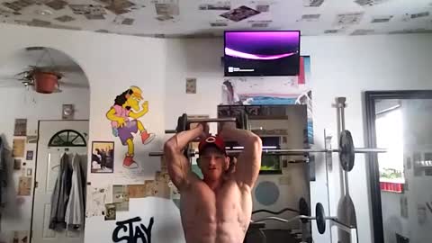 Jarvis online show from January 28, 3:14 pm