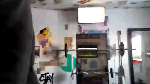 Jarvis online show from February 2, 3:07 pm