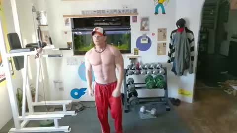 Jarvis online show from January 13, 5:07 pm