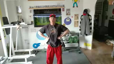 Jarvis online show from March 23, 3:49 pm