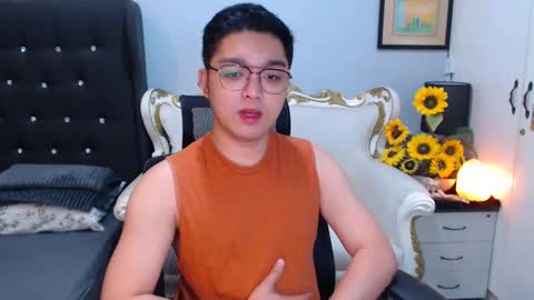 Jay online show from February 25, 8:14 am