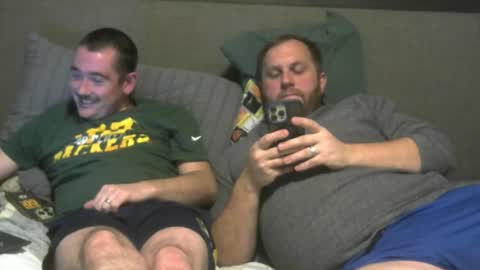 Snapshot of bigstud__95 chatting on November 18, 1:55 am bigstud__95 online show from November 18, 1:55 am